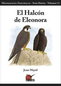 HALCÓN DE ELEONORA, EL | 9788419624840 | JOAN MAYOL | Galatea Llibres | Librería online de Reus, Tarragona | Comprar libros en catalán y castellano online