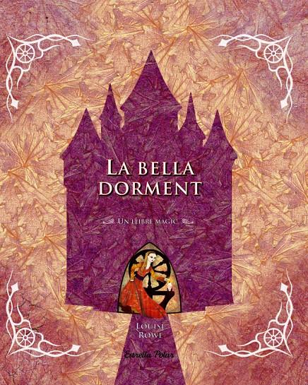 BELLA DORMENT (POP-UP) | 9788499325828 | ROWE, LOUISE | Galatea Llibres | Librería online de Reus, Tarragona | Comprar libros en catalán y castellano online