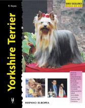 YORKSHIRE TERRIER | 9788425513060 | KEYES, R. | Galatea Llibres | Llibreria online de Reus, Tarragona | Comprar llibres en català i castellà online