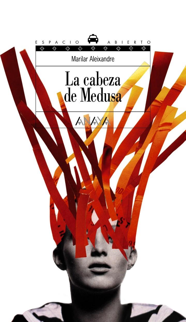 CABEZA DE MEDUSA, LA | 9788466785396 | JIMÉNEZ ALEIXANDRE, MARÍA PILAR | Galatea Llibres | Llibreria online de Reus, Tarragona | Comprar llibres en català i castellà online