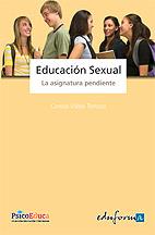 EDUCACION SEXUAL LA ASIGNATURA PENDIENTE | 9788467646115 | VALLES TORTOSA, CONSOL | Galatea Llibres | Llibreria online de Reus, Tarragona | Comprar llibres en català i castellà online