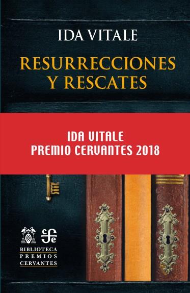 RESURRECCIONES Y RESCATES | 9788437508115 | VITALE, IDA | Galatea Llibres | Librería online de Reus, Tarragona | Comprar libros en catalán y castellano online