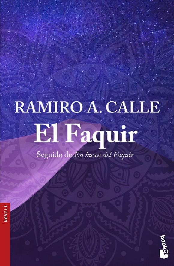 EL FAQUIR | 9788427042544 | CALLE, RAMIRO | Galatea Llibres | Llibreria online de Reus, Tarragona | Comprar llibres en català i castellà online