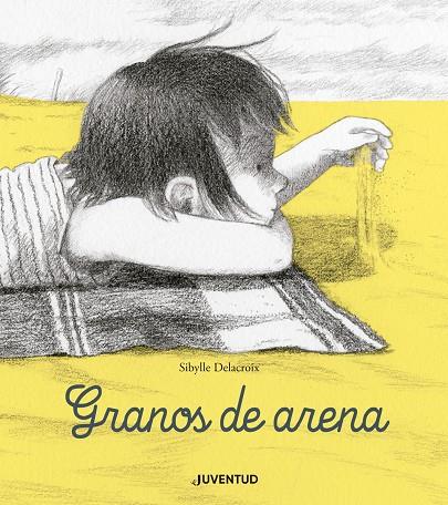 GRANOS DE ARENA | 9788426145550 | DELACROIX, SIBYLLE | Galatea Llibres | Llibreria online de Reus, Tarragona | Comprar llibres en català i castellà online