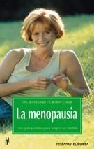 MENOPAUSIA, LA | 9788425514036 | COOPE, JEAN / COOPE, CAROLINE | Galatea Llibres | Llibreria online de Reus, Tarragona | Comprar llibres en català i castellà online