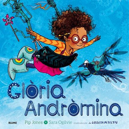 GLòRIA ANDRòMINA | 9788416965670 | JONES, PIP | Galatea Llibres | Llibreria online de Reus, Tarragona | Comprar llibres en català i castellà online