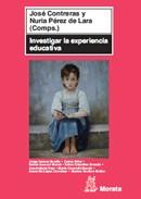 INVESTIGAR LA EXPERIENCIA EDUCATIVA | 9788471126252 | CONTRERAS, JOSE Y NURIA PÉREZ DE LARA (COMPS.) | Galatea Llibres | Llibreria online de Reus, Tarragona | Comprar llibres en català i castellà online