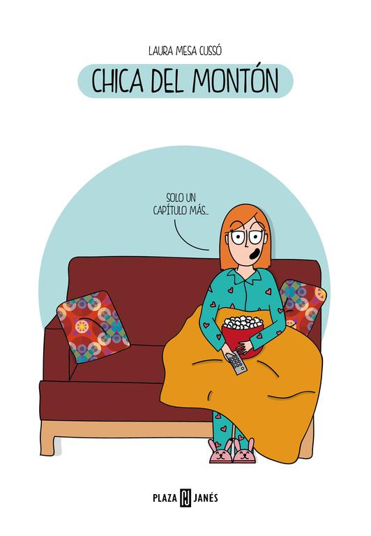 CHICA DEL MONTóN | 9788401020865 | MESA CUSSÓ, LAURA | Galatea Llibres | Llibreria online de Reus, Tarragona | Comprar llibres en català i castellà online