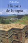 HISTORIA DE ETIOPIA LIBRO I | 9788496395541 | PAEZ, PEDRO | Galatea Llibres | Llibreria online de Reus, Tarragona | Comprar llibres en català i castellà online