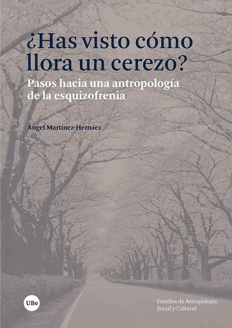 HAS VISTO COMO LLORA UN CEREZO | 9788491686316 | MARTINEZ, ANGEL | Galatea Llibres | Llibreria online de Reus, Tarragona | Comprar llibres en català i castellà online