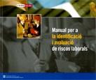 MANUAL PER IDENTIFICACIO DE RISCOS | 9788439367314 | Galatea Llibres | Llibreria online de Reus, Tarragona | Comprar llibres en català i castellà online