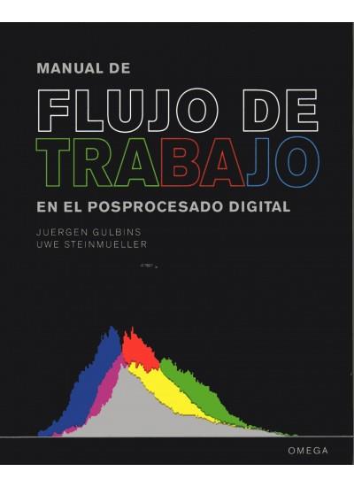 MANUAL DE FLUJO DE TRABAJO EN EL POSPROCESADO DIGITAL | 9788428215671 | GULBINS, J. | Galatea Llibres | Llibreria online de Reus, Tarragona | Comprar llibres en català i castellà online