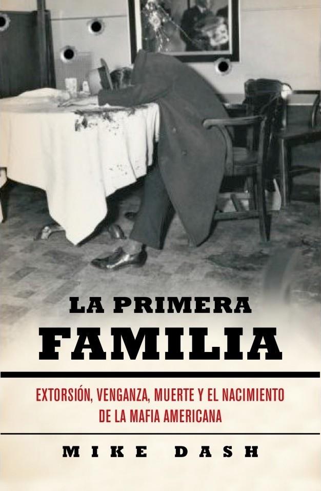 PRIMERA FAMILIA, LA | 9788483068687 | DASH, MIKE | Galatea Llibres | Llibreria online de Reus, Tarragona | Comprar llibres en català i castellà online