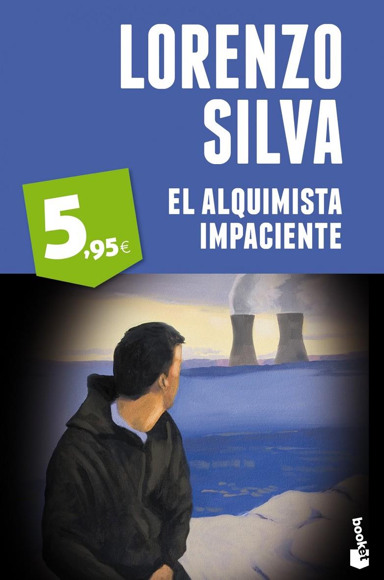 EL ALQUIMISTA IMPACIENTE | 9788423346035 | SILVA, LORENZO | Galatea Llibres | Llibreria online de Reus, Tarragona | Comprar llibres en català i castellà online