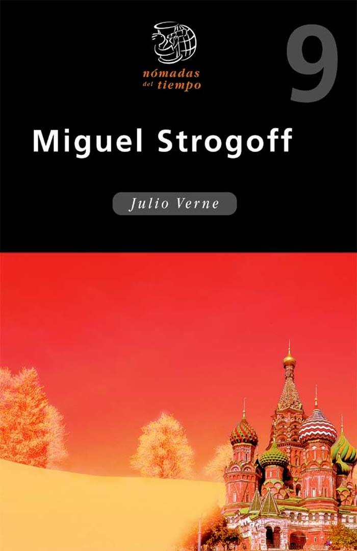 MIGUEL STROGOFF | 9788423657858 | VERNE, JULIO | Galatea Llibres | Librería online de Reus, Tarragona | Comprar libros en catalán y castellano online