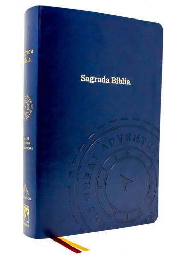 BIBLIA DE JERUSALÉN LATINOAMERICANA - THE GREAT ADVENTURE | 9788433031075 | ESCUELA BÍBLICA Y ARQUEOLÓGICA DE JERUSALÉN/CAVINS, JEFF | Galatea Llibres | Llibreria online de Reus, Tarragona | Comprar llibres en català i castellà online