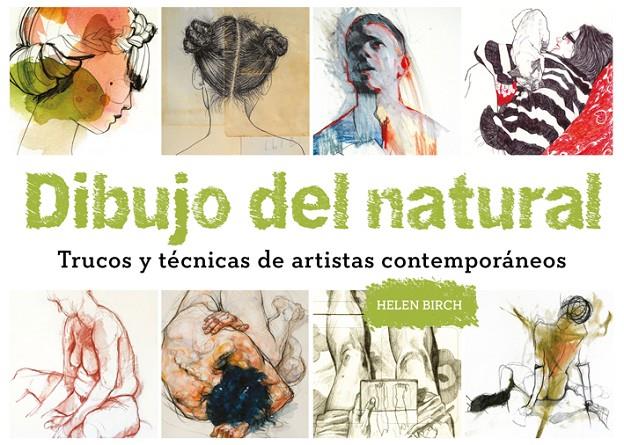 DIBUJO DEL NATURAL | 9788425230370 | BIRCH, HELEN | Galatea Llibres | Llibreria online de Reus, Tarragona | Comprar llibres en català i castellà online