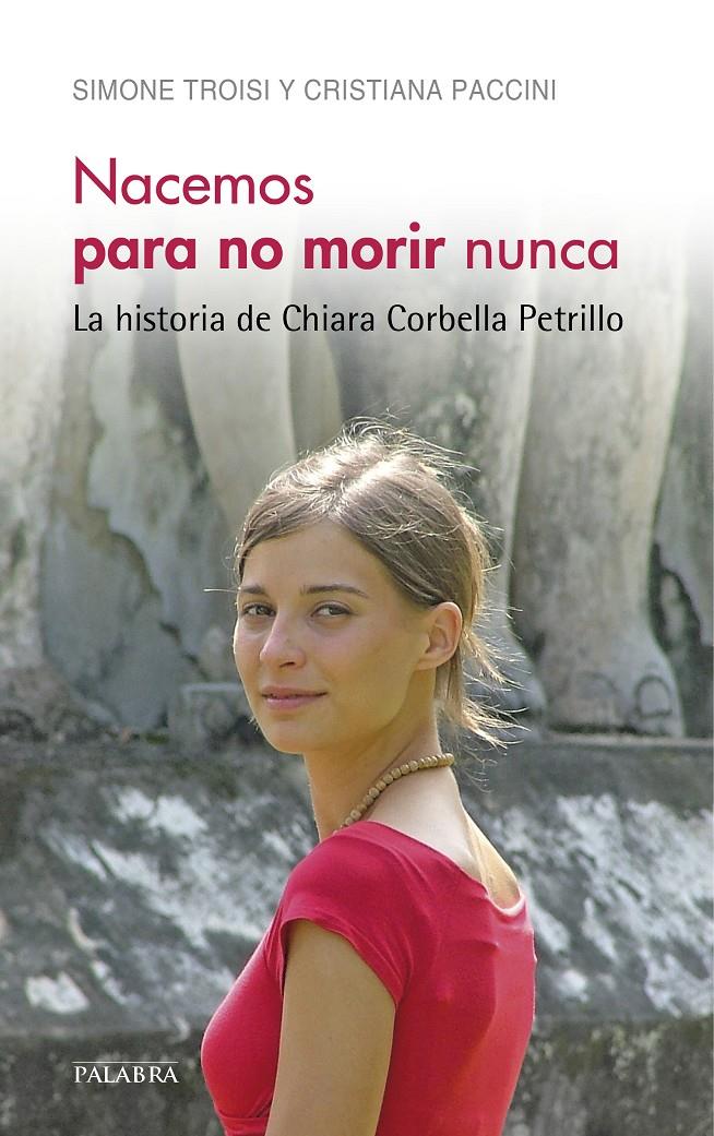 NACEMOS PARA NO MORIR NUNCA | 9788490612354 | TROISI, SIMONE | Galatea Llibres | Llibreria online de Reus, Tarragona | Comprar llibres en català i castellà online