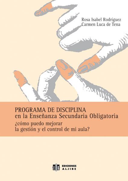 PROGRAMA DE DISCIPLINA | 9788497002219 | RODRIGUEZ, ROSA | Galatea Llibres | Llibreria online de Reus, Tarragona | Comprar llibres en català i castellà online