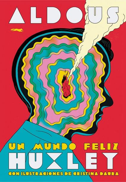 UN MUNDO FELIZ | 9788412782059 | HUXLEY, ALDOUS | Galatea Llibres | Librería online de Reus, Tarragona | Comprar libros en catalán y castellano online