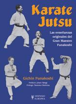 KARATE JUTSU | 9788425516870 | FUNAKOSHI, GICHIN | Galatea Llibres | Llibreria online de Reus, Tarragona | Comprar llibres en català i castellà online