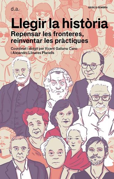 LLEGIR LA HISTÒRIA | 9788410198197 | Galatea Llibres | Librería online de Reus, Tarragona | Comprar libros en catalán y castellano online