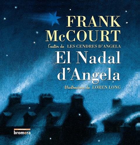 EL NADAL D'ANGELA | 9788498242348 | MCCOURT, FRANK | Galatea Llibres | Librería online de Reus, Tarragona | Comprar libros en catalán y castellano online