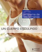 CUERPO ESCULPIDO, UN | 9788425517440 | BEAN, ANITA | Galatea Llibres | Llibreria online de Reus, Tarragona | Comprar llibres en català i castellà online