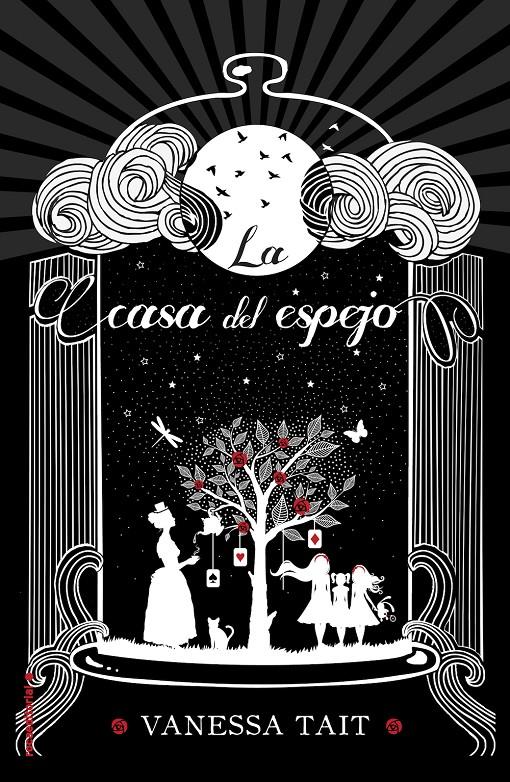 LA CASA DEL ESPEJO | 9788416498093 | TAIT, VANESSA | Galatea Llibres | Llibreria online de Reus, Tarragona | Comprar llibres en català i castellà online