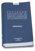 PREVENCION DE RIESGOS LABORALES EN LA CONSTRUCCION | 9788497678193 | SOLUZIONA, SOLUZIONA | Galatea Llibres | Llibreria online de Reus, Tarragona | Comprar llibres en català i castellà online