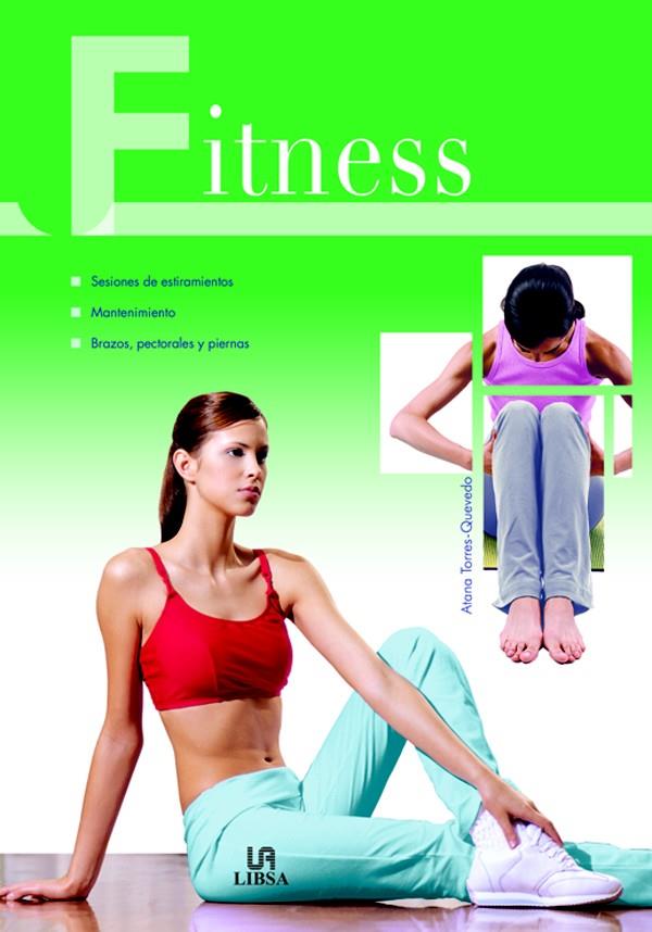 FITNESS | 9788466212007 | TORRES, ATANA | Galatea Llibres | Llibreria online de Reus, Tarragona | Comprar llibres en català i castellà online