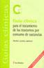 GUIA CLINICA PARA EL TRATAM. POR CONSUMO DE SUSTANCIAS | 9788497060097 | AAVV | Galatea Llibres | Llibreria online de Reus, Tarragona | Comprar llibres en català i castellà online