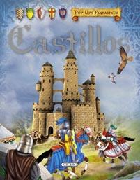 CASTILLOS POPUP FANTASTICOS | 9788499131382 | TODOLIBRO, EQUIPO | Galatea Llibres | Llibreria online de Reus, Tarragona | Comprar llibres en català i castellà online