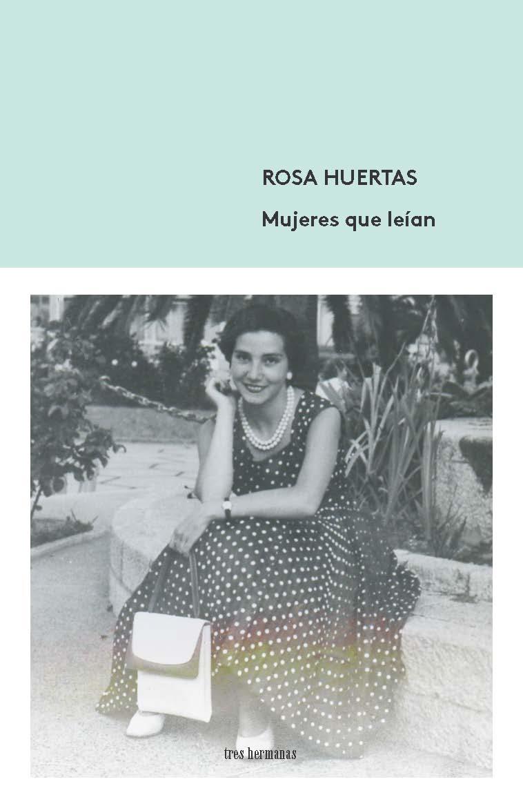 MUJERES QUE LEÍAN | 9788494843587 | HUERTAS, ROSA | Galatea Llibres | Llibreria online de Reus, Tarragona | Comprar llibres en català i castellà online