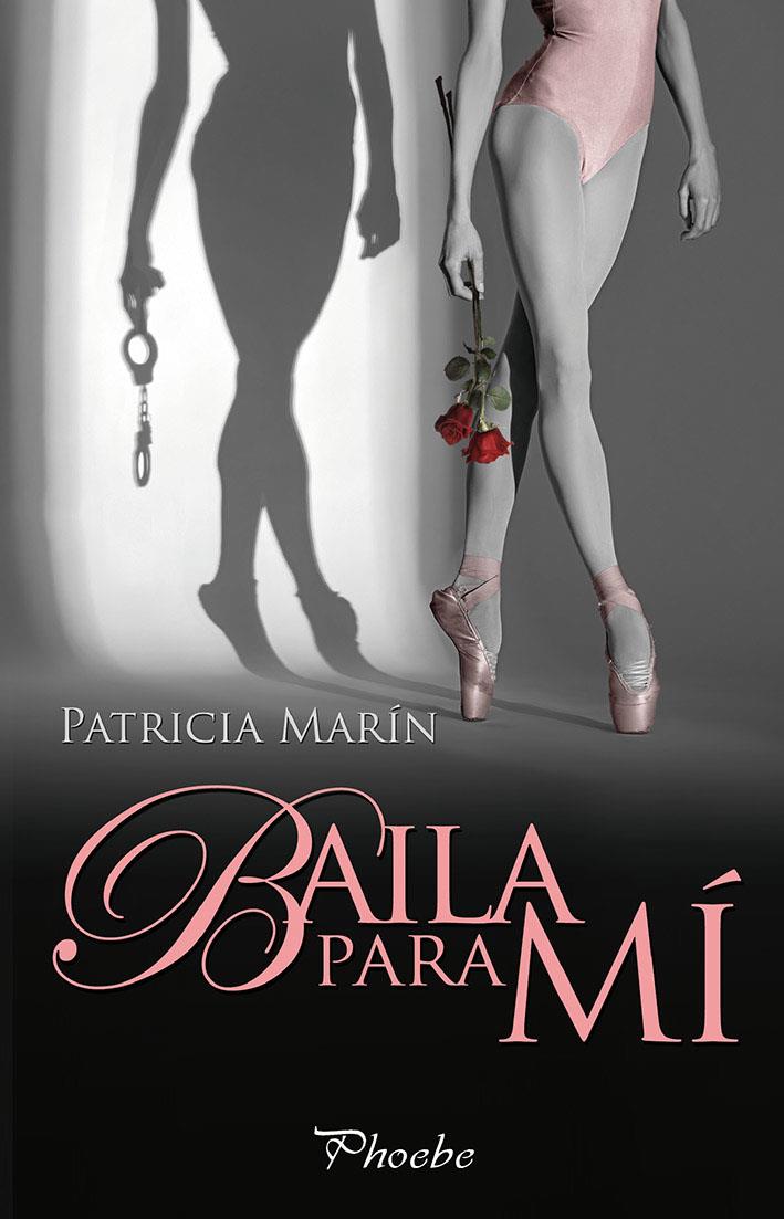 BAILA PARA MÍ | 9788416331581 | CERDÁ MARÍN, PATRICIA C. | Galatea Llibres | Llibreria online de Reus, Tarragona | Comprar llibres en català i castellà online