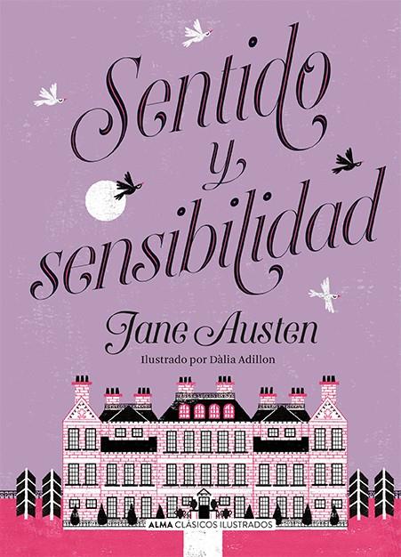 SENTIDO Y SENSIBILIDAD | 9788417430559 | AUSTEN, JANE | Galatea Llibres | Llibreria online de Reus, Tarragona | Comprar llibres en català i castellà online