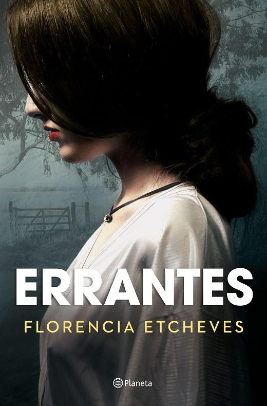 ERRANTES | 9788408210542 | ETCHEVES, FLORENCIA | Galatea Llibres | Llibreria online de Reus, Tarragona | Comprar llibres en català i castellà online