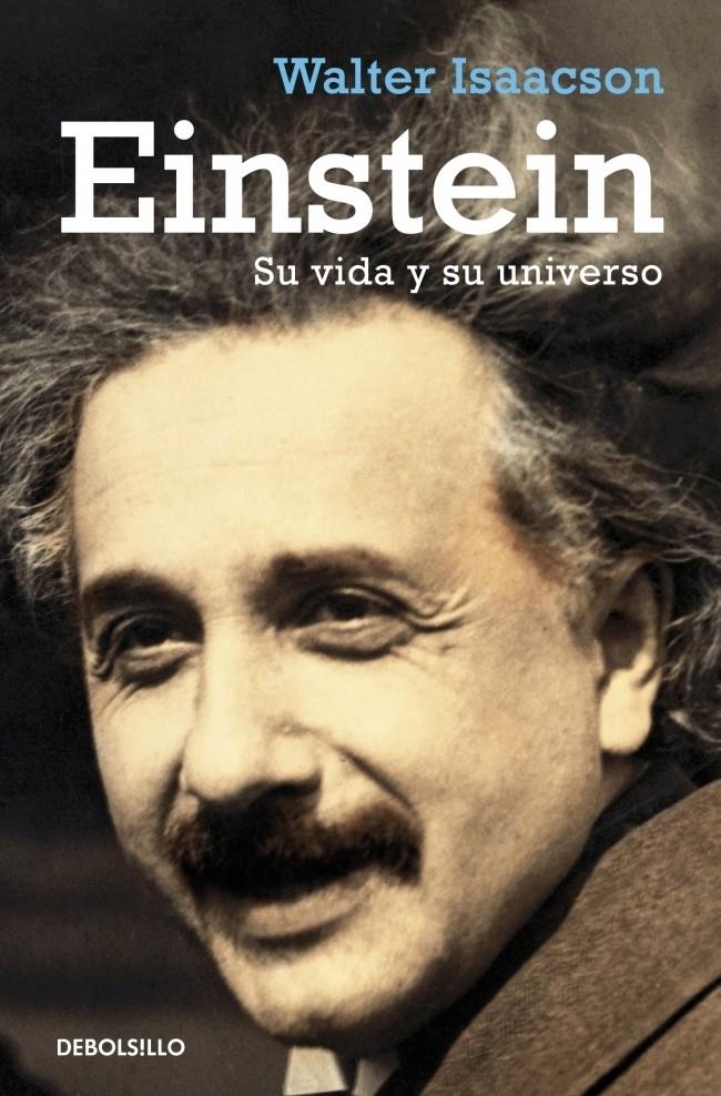 EINSTEIN, SU VIDA Y SU UNIVERSO | 9788499080130 | ISAACSON, WALTER | Galatea Llibres | Librería online de Reus, Tarragona | Comprar libros en catalán y castellano online