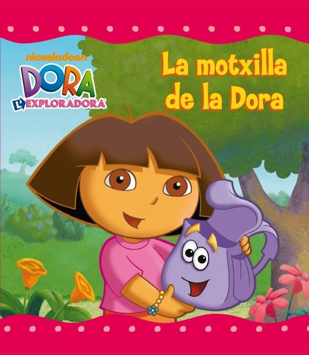 MOTXILLA DE LA DORA | 9788448832056 | Galatea Llibres | Llibreria online de Reus, Tarragona | Comprar llibres en català i castellà online