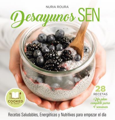 DESAYUNOS SEN | 9788479539757 | ROURA, NURIA | Galatea Llibres | Llibreria online de Reus, Tarragona | Comprar llibres en català i castellà online