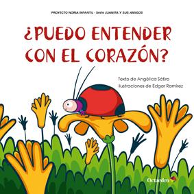 PUEDO ENTENDER CON EL CORAZON? | 9788499212272 | SATIRO, ANGELICA | Galatea Llibres | Librería online de Reus, Tarragona | Comprar libros en catalán y castellano online