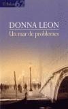 MAR DE PROBLEMES, UN | 9788429753134 | LEON, DONNA | Galatea Llibres | Llibreria online de Reus, Tarragona | Comprar llibres en català i castellà online