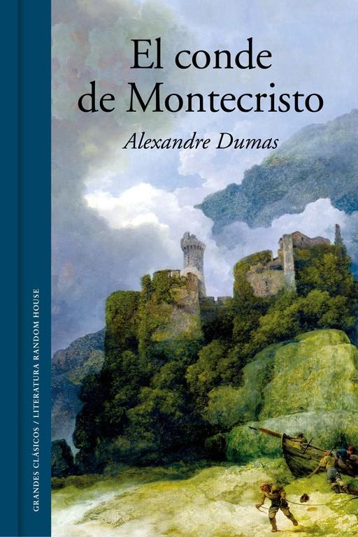 EL CONDE DE MONTECRISTO | 9788439730132 | DUMAS, ALEXANDRE | Galatea Llibres | Llibreria online de Reus, Tarragona | Comprar llibres en català i castellà online