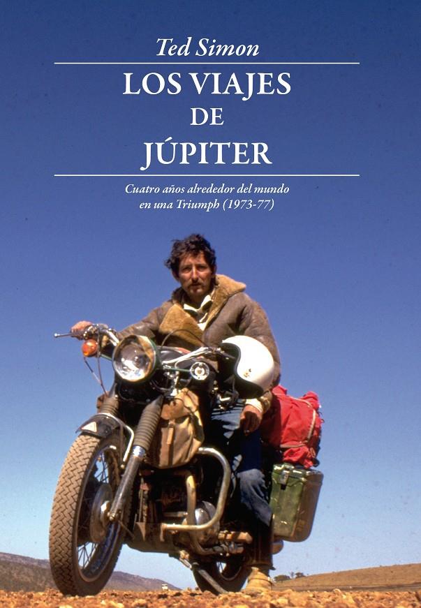 VIAJES DE JUPITER, LOS | 9788493695033 | SIMON, TED | Galatea Llibres | Llibreria online de Reus, Tarragona | Comprar llibres en català i castellà online