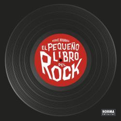 EL PEQUEÑO LIBRO DEL ROCK. EDICIÓN AMPLIADA | 9788467944624 | BOURHIS - SPIESSERT | Galatea Llibres | Llibreria online de Reus, Tarragona | Comprar llibres en català i castellà online