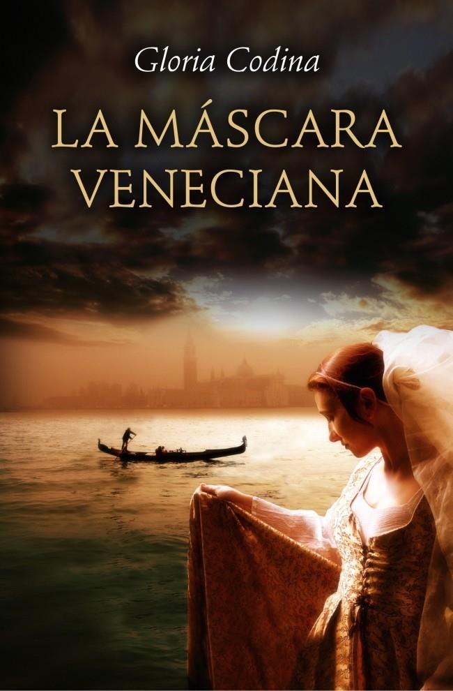 LA MÁSCARA VENECIANA | 9788401354861 | CODINA, GLORIA | Galatea Llibres | Llibreria online de Reus, Tarragona | Comprar llibres en català i castellà online