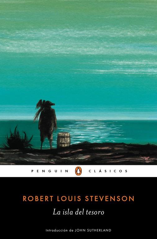 LA ISLA DEL TESORO | 9788491050889 | STEVENSON, ROBERT  L. | Galatea Llibres | Librería online de Reus, Tarragona | Comprar libros en catalán y castellano online