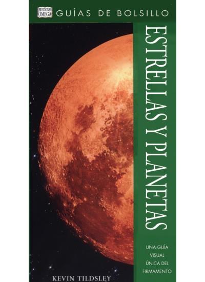 ESTRELLAS Y PLANETAS | 9788428213349 | TILDSLEY, KEVIN | Galatea Llibres | Llibreria online de Reus, Tarragona | Comprar llibres en català i castellà online