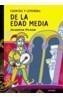 CUENTOS Y LEYENDAS DE LA EDAD MEDIA | 9788466713221 | MIRANDE, JACQUELINE | Galatea Llibres | Librería online de Reus, Tarragona | Comprar libros en catalán y castellano online