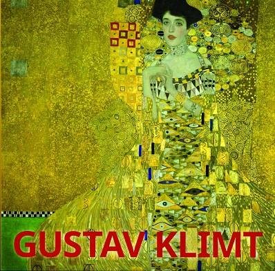 GUSTAV KLIMT | 9783955881078 | AA.VV | Galatea Llibres | Llibreria online de Reus, Tarragona | Comprar llibres en català i castellà online